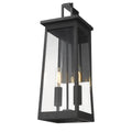 Alden Outdoor (Wet) Wall Lantern by Acclaim Lighting
