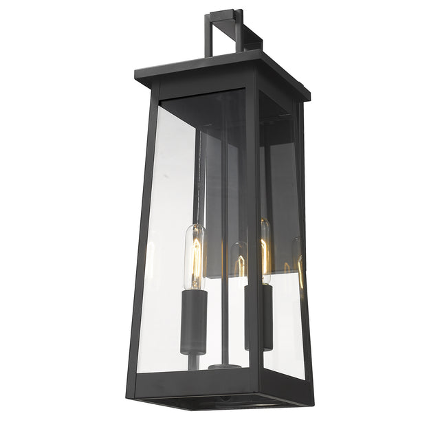 Alden Outdoor (Wet) Wall Lantern by Acclaim Lighting
