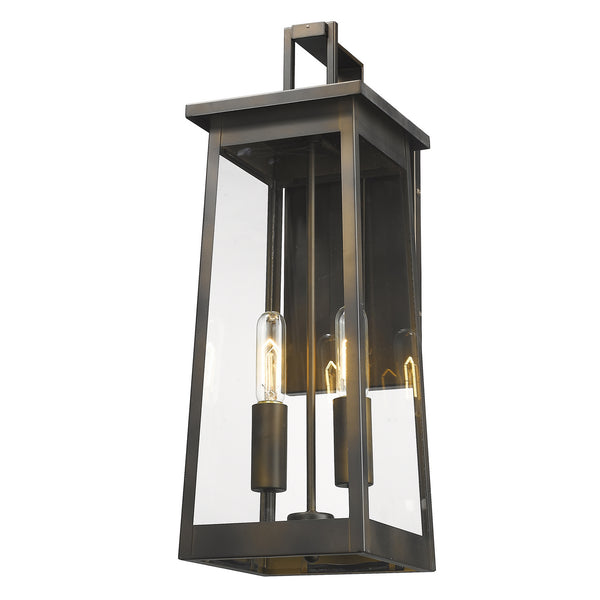 Alden Outdoor (Wet) Wall Lantern by Acclaim Lighting