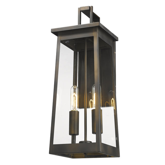Alden Outdoor (Wet) Wall Lantern by Acclaim Lighting