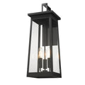 Alden Outdoor (Wet) Wall Lantern by Acclaim Lighting