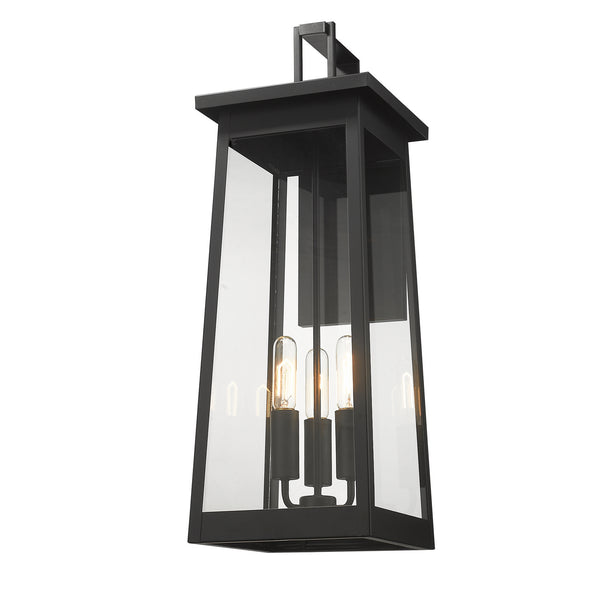 Alden Outdoor (Wet) Wall Lantern by Acclaim Lighting