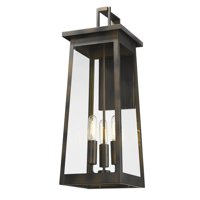 Alden Outdoor (Wet) Wall Lantern by Acclaim Lighting