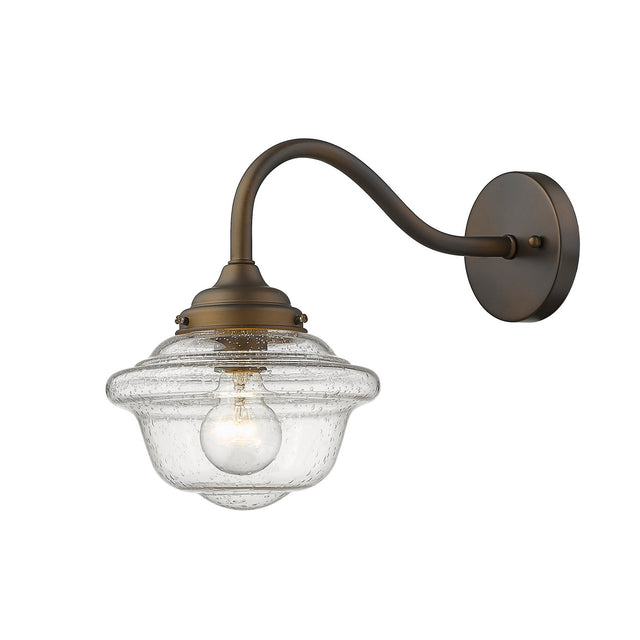Romy Outdoor (Wet) Wall Lantern by Acclaim Lighting