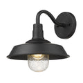 Burry Outdoor (Wet) Wall Lantern by Acclaim Lighting