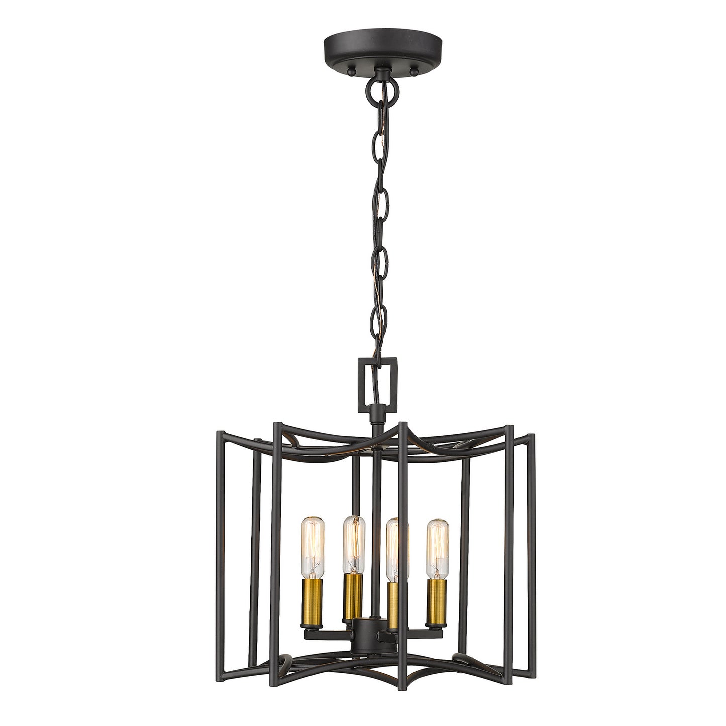Acclaim Lighting-IN10050BK|MAIN