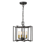 Acclaim Lighting-IN10050BK|MAIN