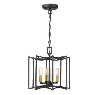 Rhian Pendant by Acclaim Lighting