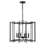 Acclaim Lighting-IN10051BK|MAIN