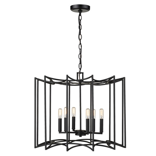 Rhian Pendant by Acclaim Lighting
