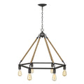 Holden Chandelier by Acclaim Lighting