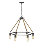 Acclaim Lighting-IN10055AGY|MAIN