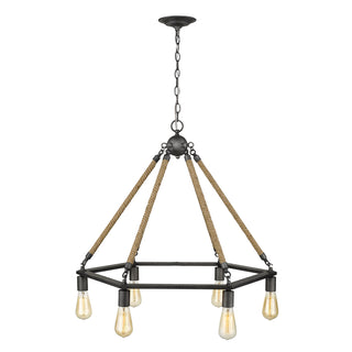 Holden Chandelier by Acclaim Lighting