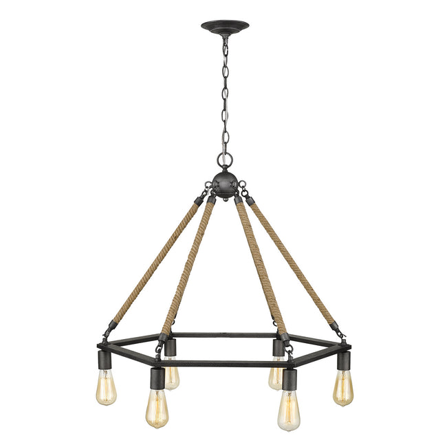 Acclaim Lighting-IN10055AGY|MAIN