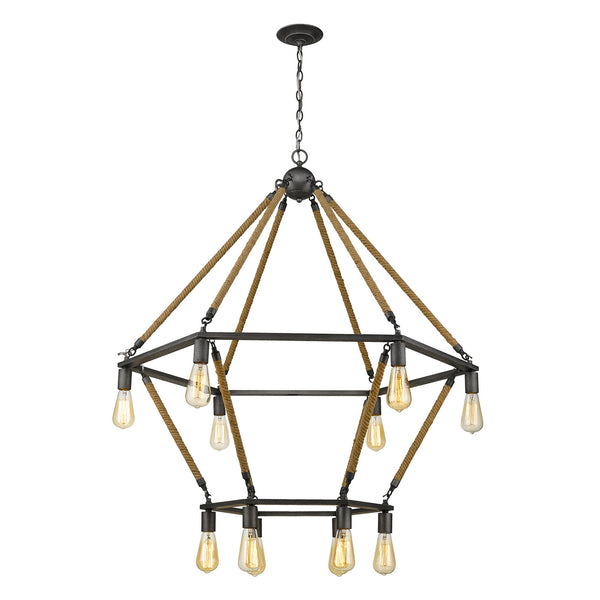 Holden Chandelier by Acclaim Lighting