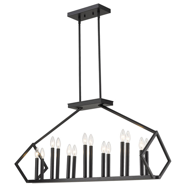Luca Pendant by Acclaim Lighting