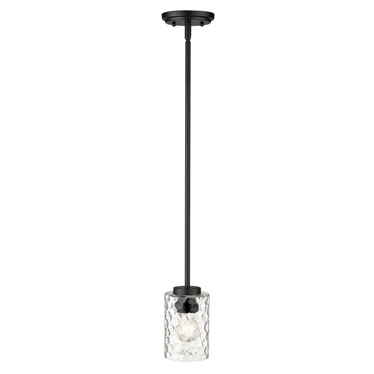 Acclaim Lighting-IN20014BK|MAIN