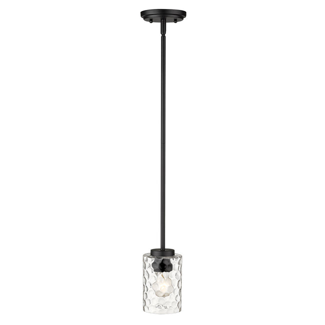 Acclaim Lighting-IN20014BK|MAIN