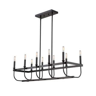 Beckett Pendant by Acclaim Lighting