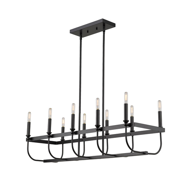 Beckett Pendant by Acclaim Lighting