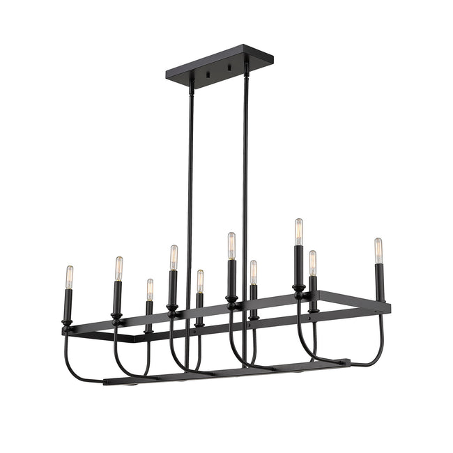 Acclaim Lighting-IN20031BK|MAIN