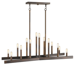 Fallon Pendant by Acclaim Lighting