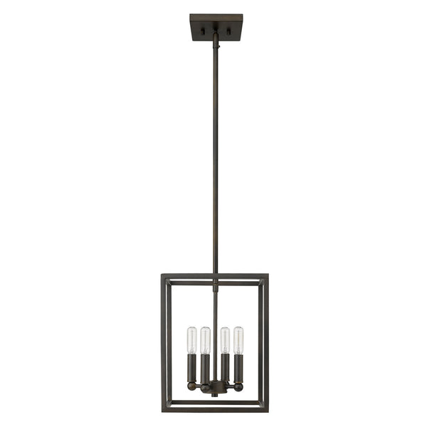 Cobar Pendant by Acclaim Lighting