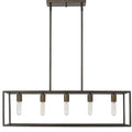 Cobar Pendant by Acclaim Lighting