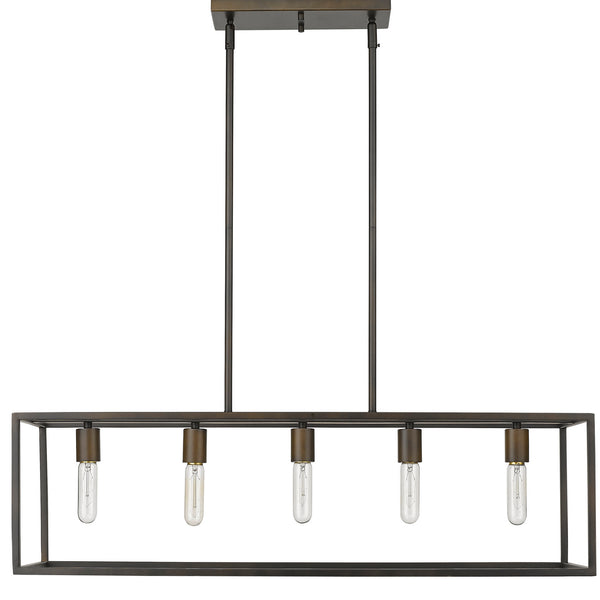 Cobar Pendant by Acclaim Lighting