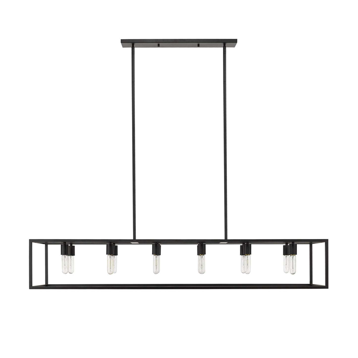 Acclaim Lighting-IN21003BK|MAIN