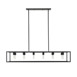Acclaim Lighting-IN21003BK|MAIN