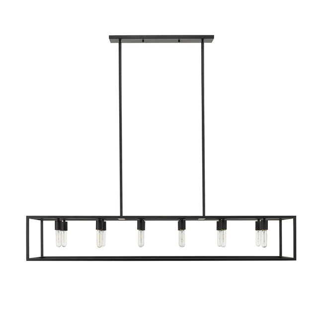Acclaim Lighting-IN21003BK|MAIN