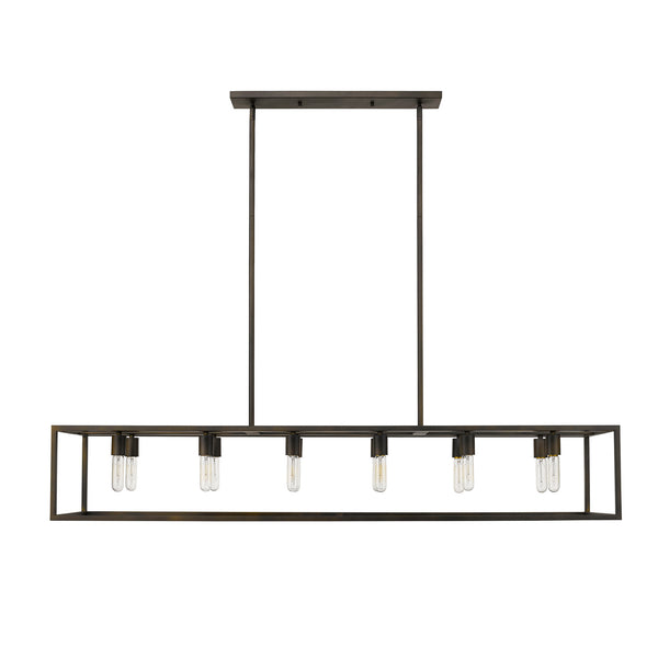Cobar Pendant by Acclaim Lighting