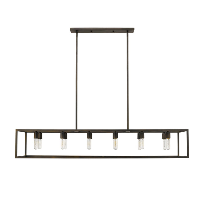 Acclaim Lighting-IN21003ORB|MAIN