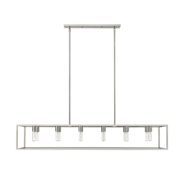 Cobar Pendant by Acclaim Lighting
