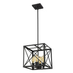 Acclaim Lighting-IN21121BK|MAIN