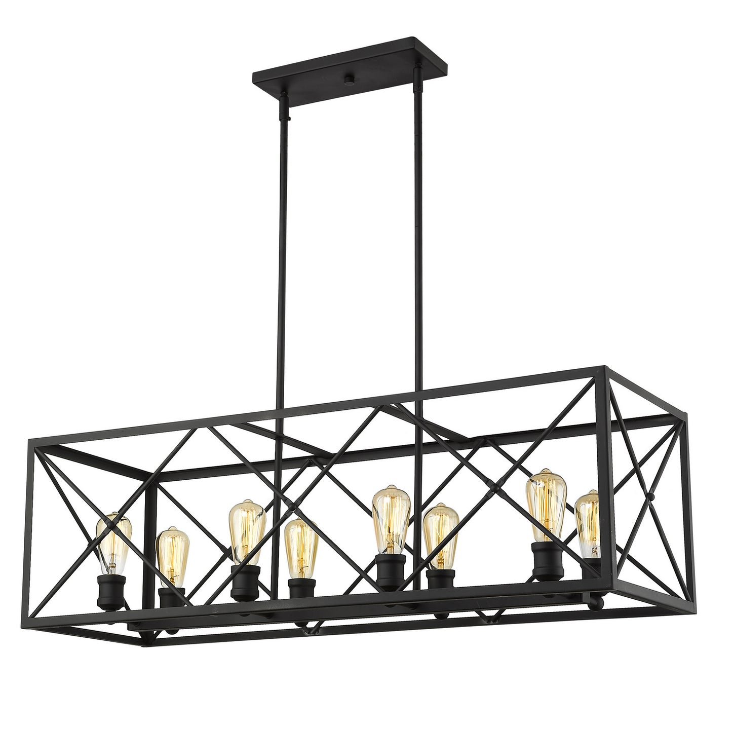Acclaim Lighting-IN21123BK|MAIN