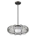 Loft Pendant by Acclaim Lighting