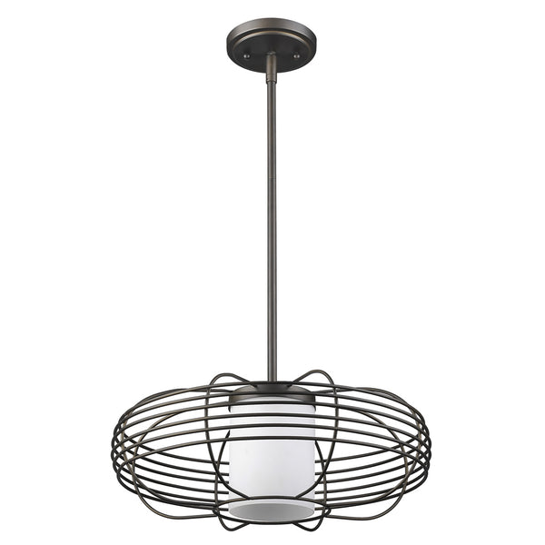 Loft Pendant by Acclaim Lighting