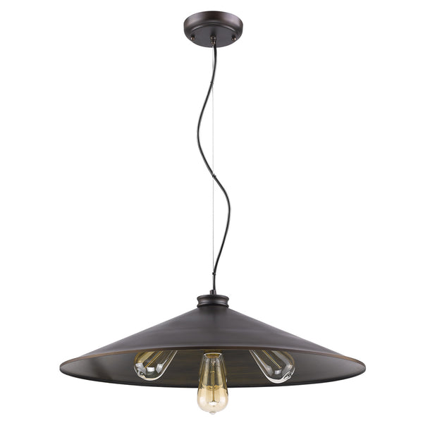 Alcove Pendant by Acclaim Lighting