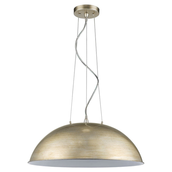 Layla Pendant by Acclaim Lighting