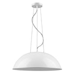 Acclaim Lighting-IN31450WH|MAIN