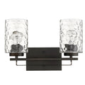 Livvy Vanity by Acclaim Lighting