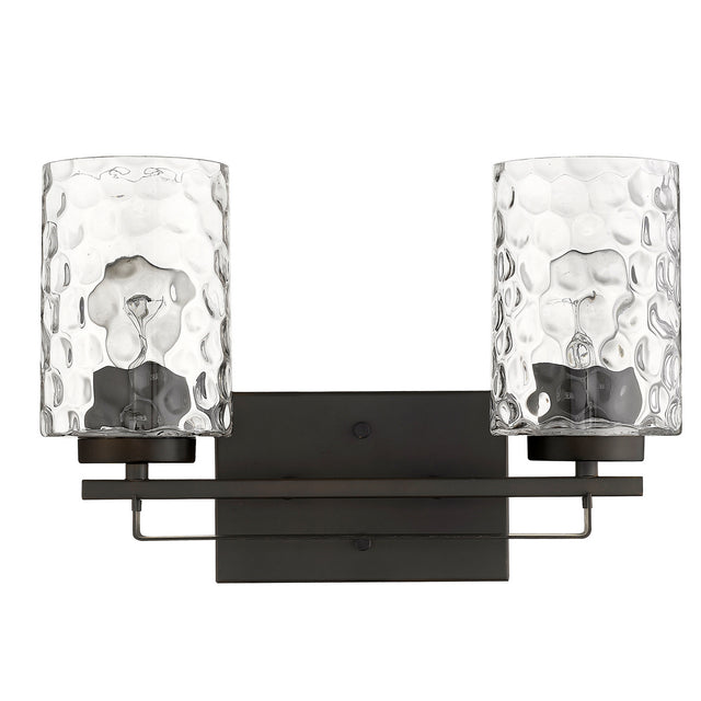 Livvy Vanity by Acclaim Lighting