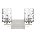 Livvy Vanity by Acclaim Lighting
