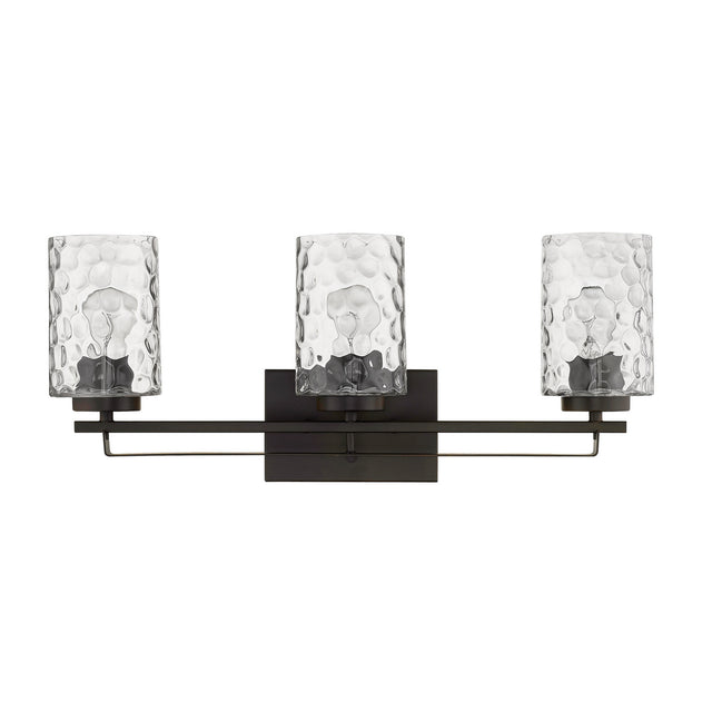 Livvy Vanity by Acclaim Lighting