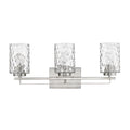Livvy Vanity by Acclaim Lighting