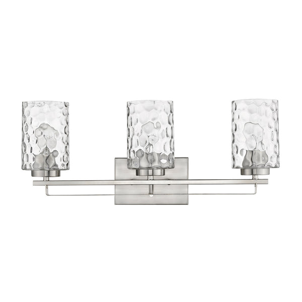 Livvy Vanity by Acclaim Lighting