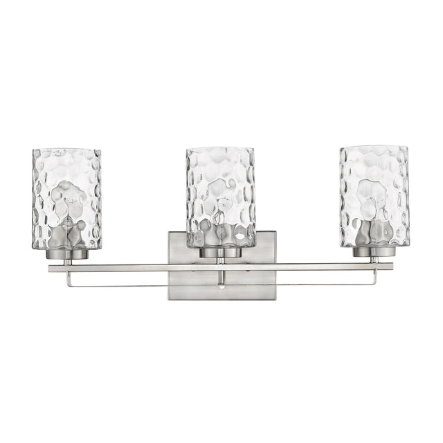 Livvy Vanity by Acclaim Lighting