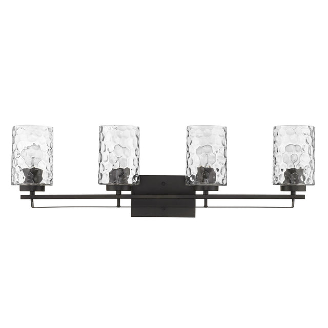 Livvy Vanity by Acclaim Lighting